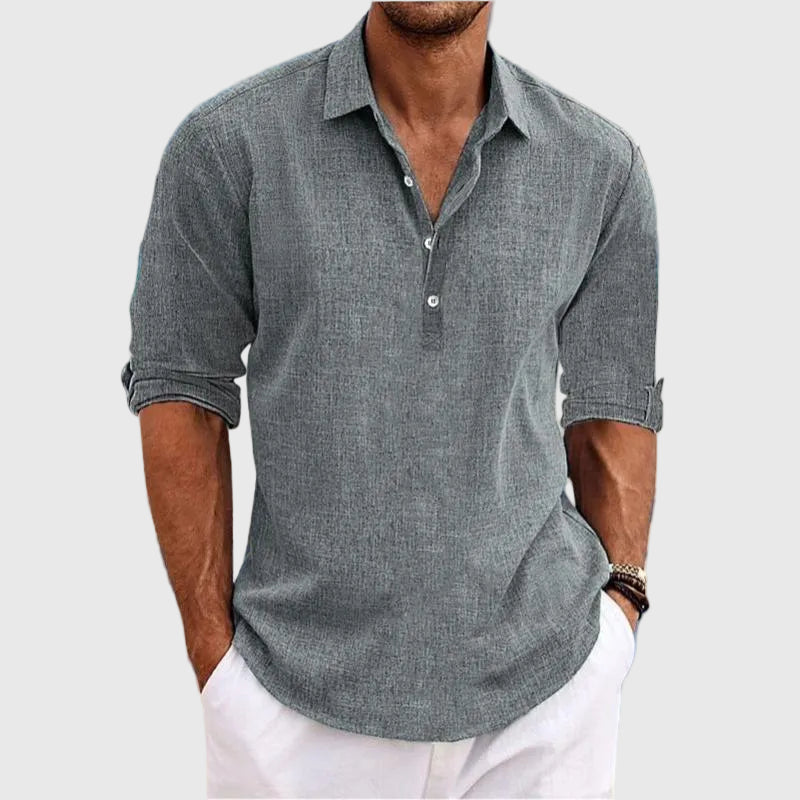 Sergio | Camisa casual