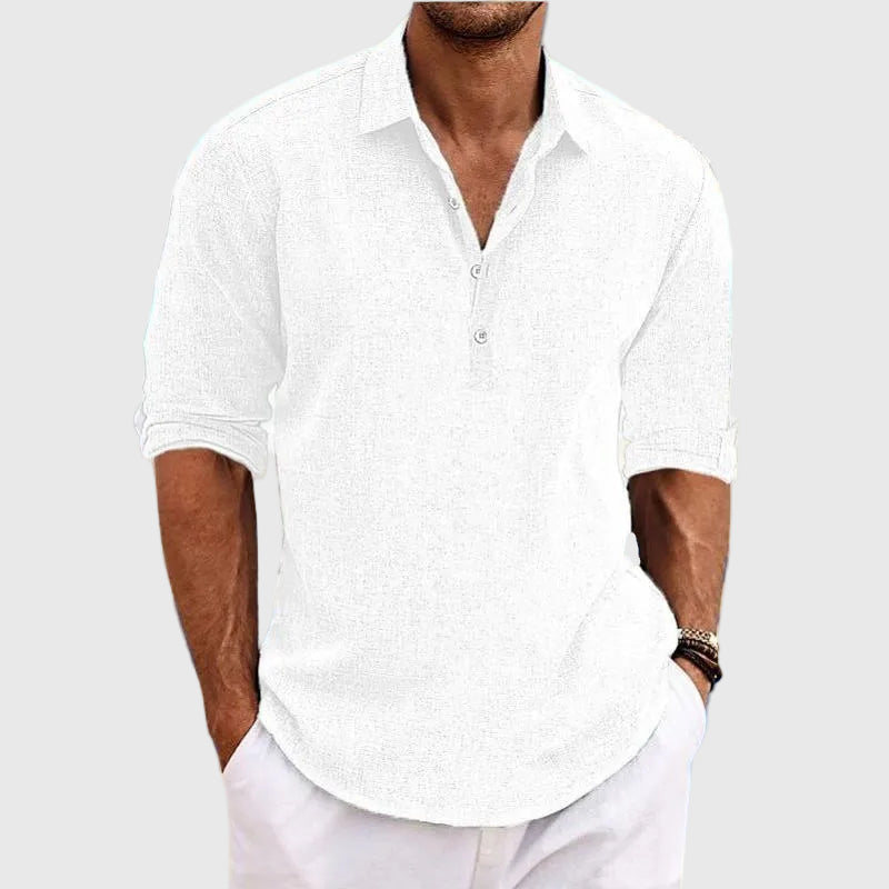Sergio | Camisa casual