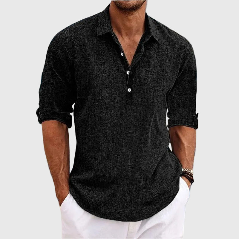 Sergio | Camisa casual