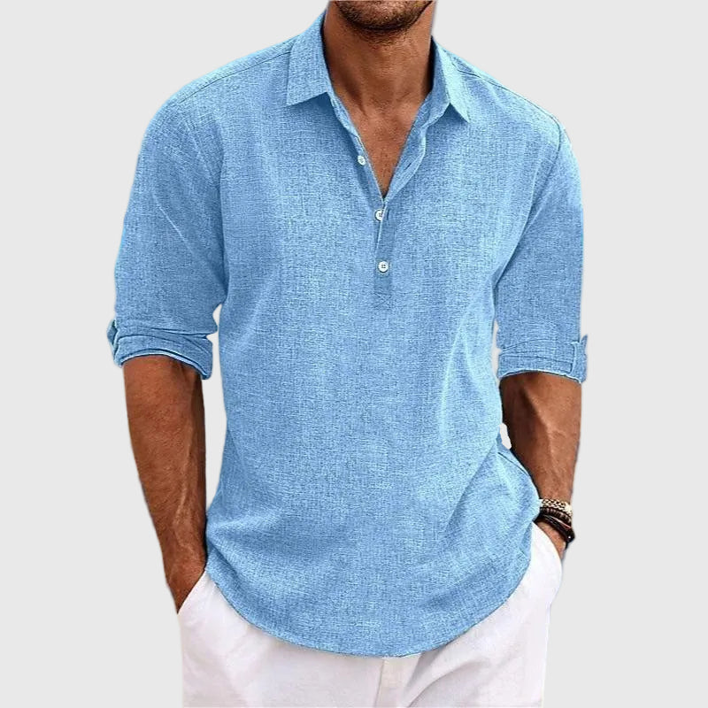 Sergio | Camisa casual