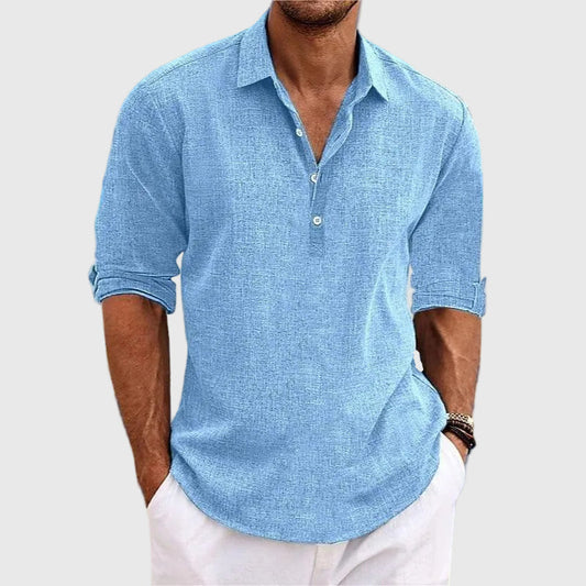 Sergio | Camisa casual