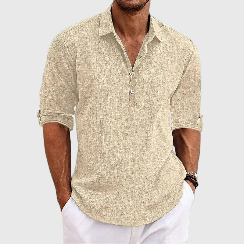 Sergio | Camisa casual